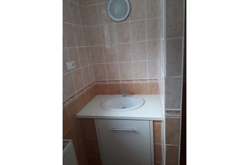 Apartement Sklené Teplice 3